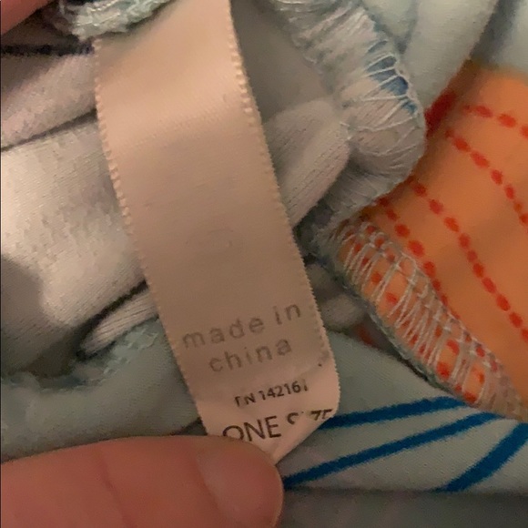 Lularoe os leggings - Picture 3 of 3